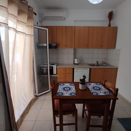 Chalkidonos Apartment Heraklion Exterior foto