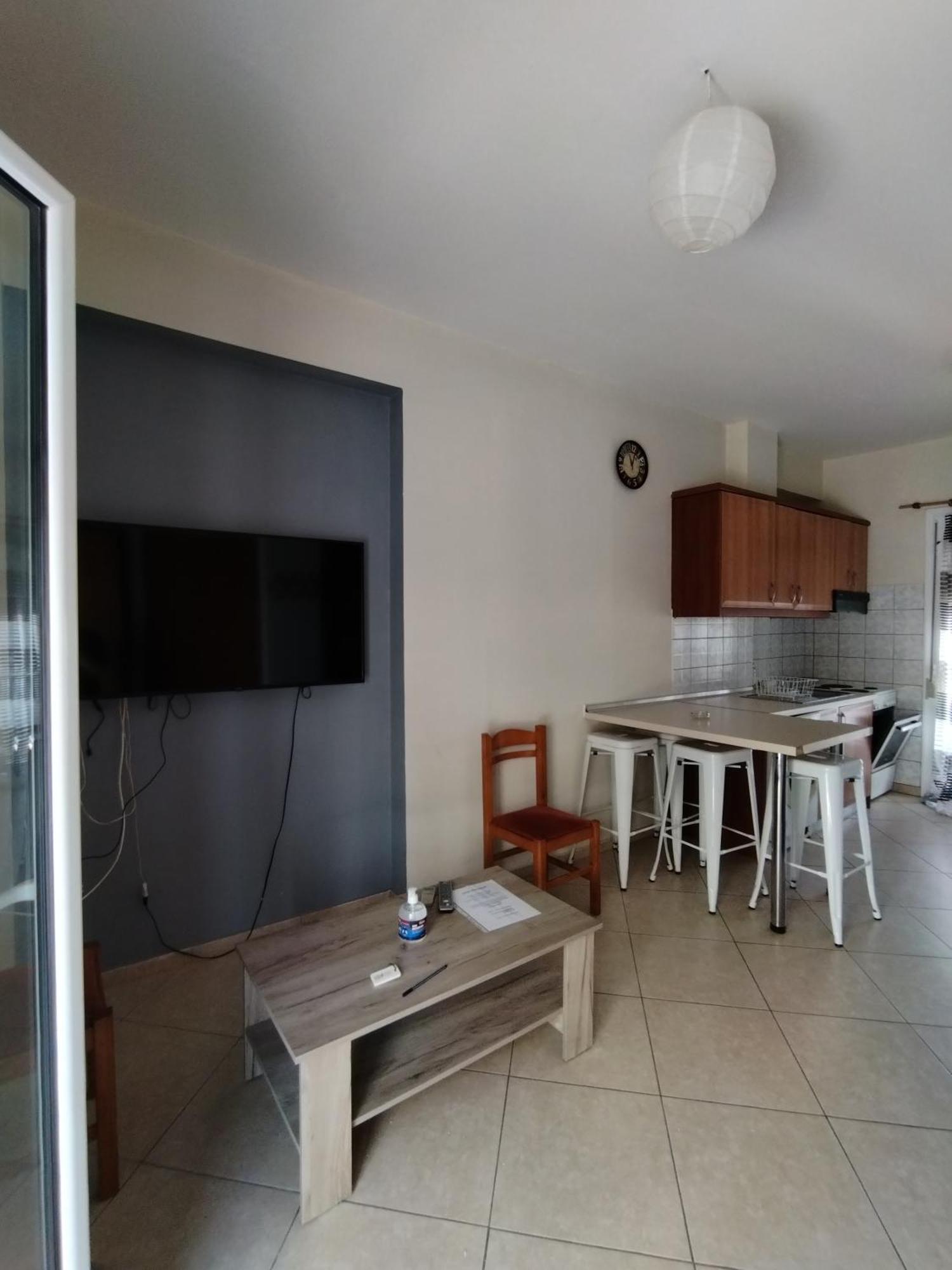 Chalkidonos Apartment Heraklion Cameră foto