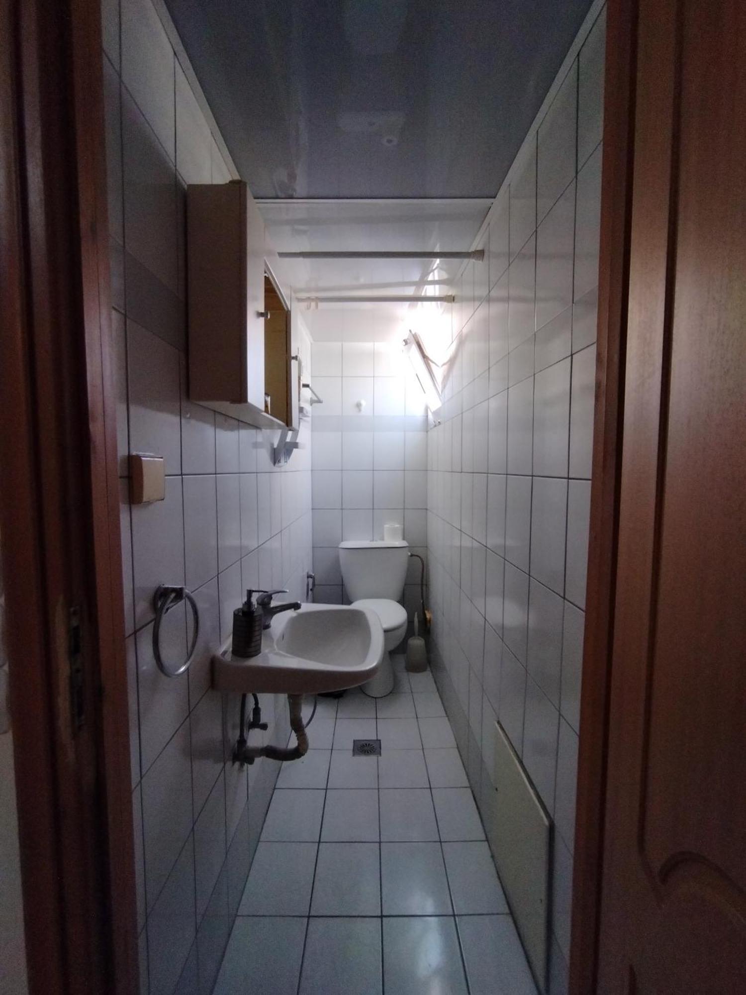 Chalkidonos Apartment Heraklion Cameră foto