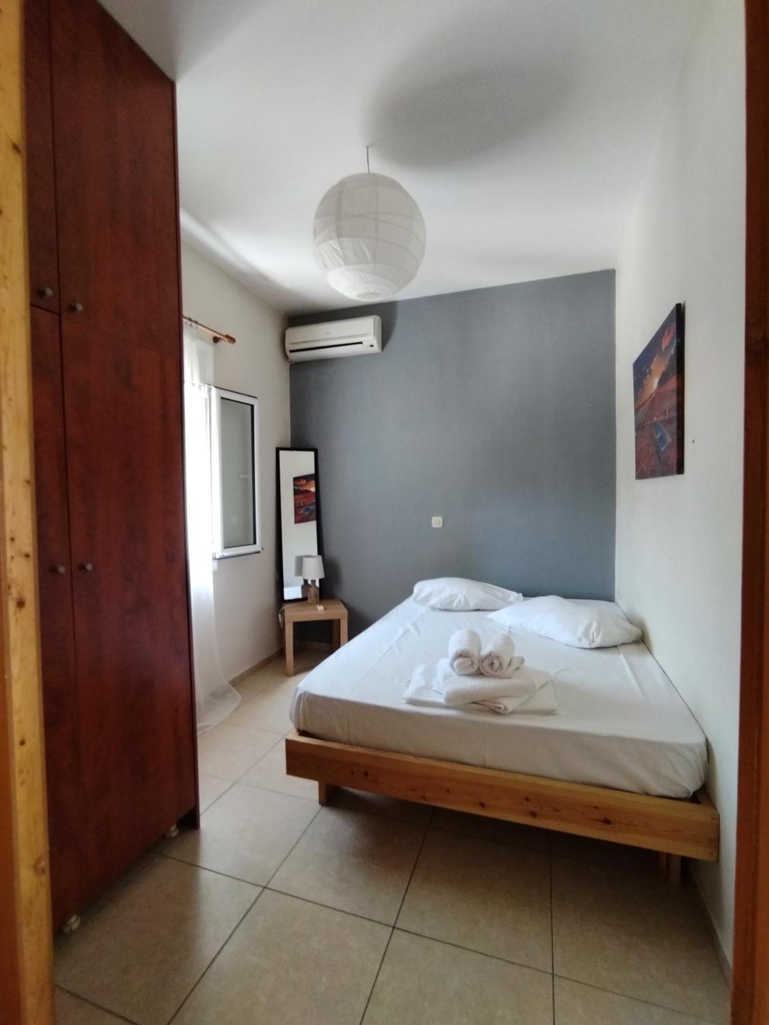 Chalkidonos Apartment Heraklion Cameră foto