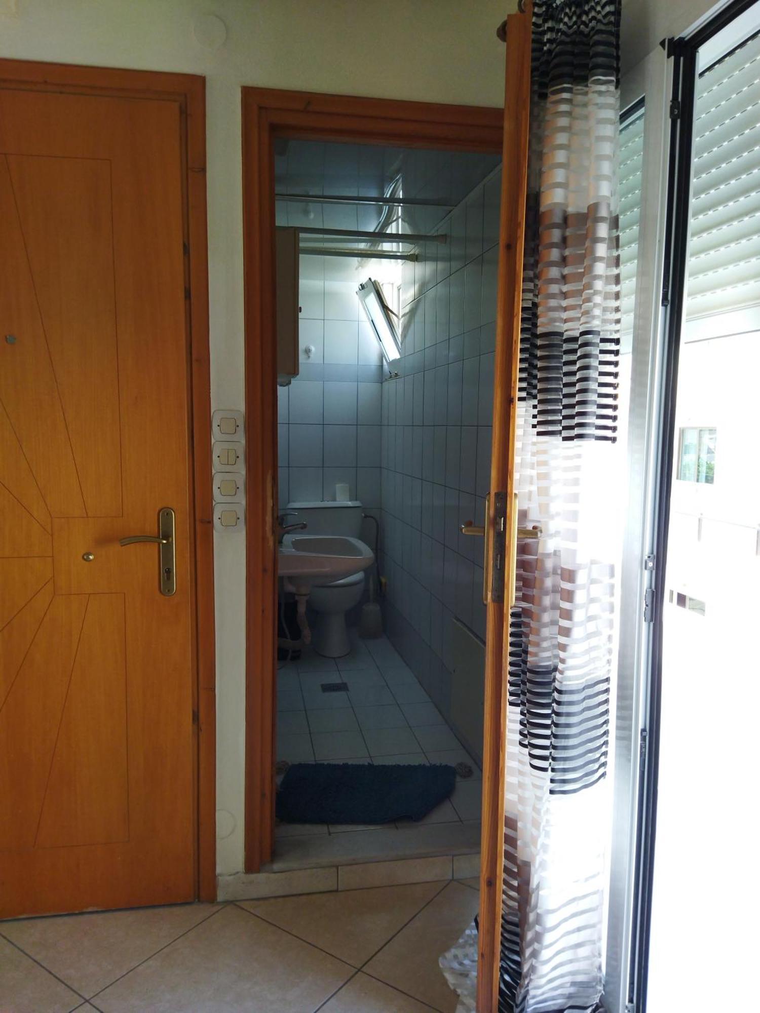 Chalkidonos Apartment Heraklion Cameră foto