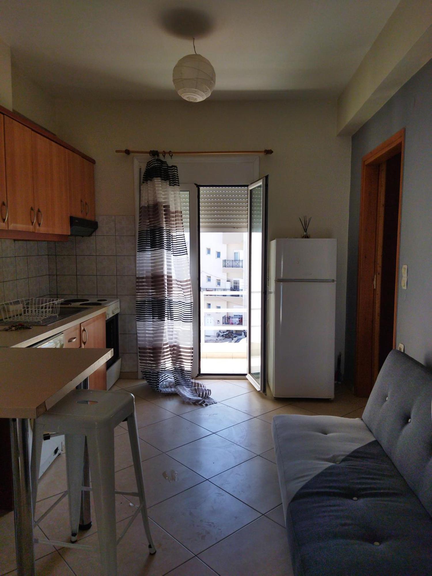 Chalkidonos Apartment Heraklion Cameră foto