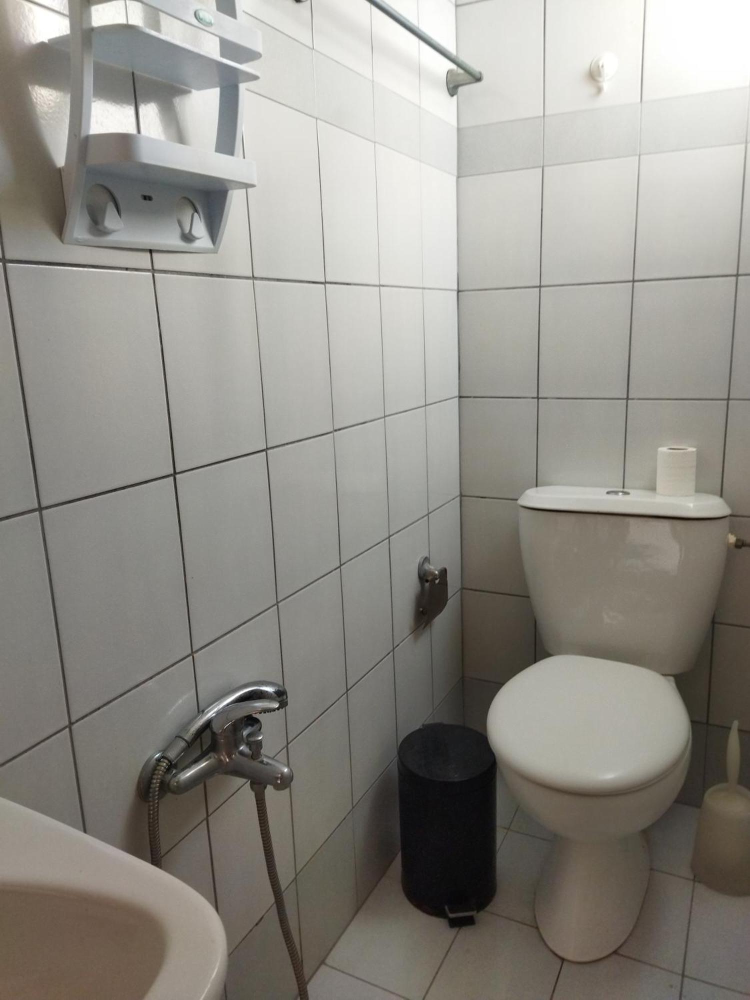 Chalkidonos Apartment Heraklion Cameră foto