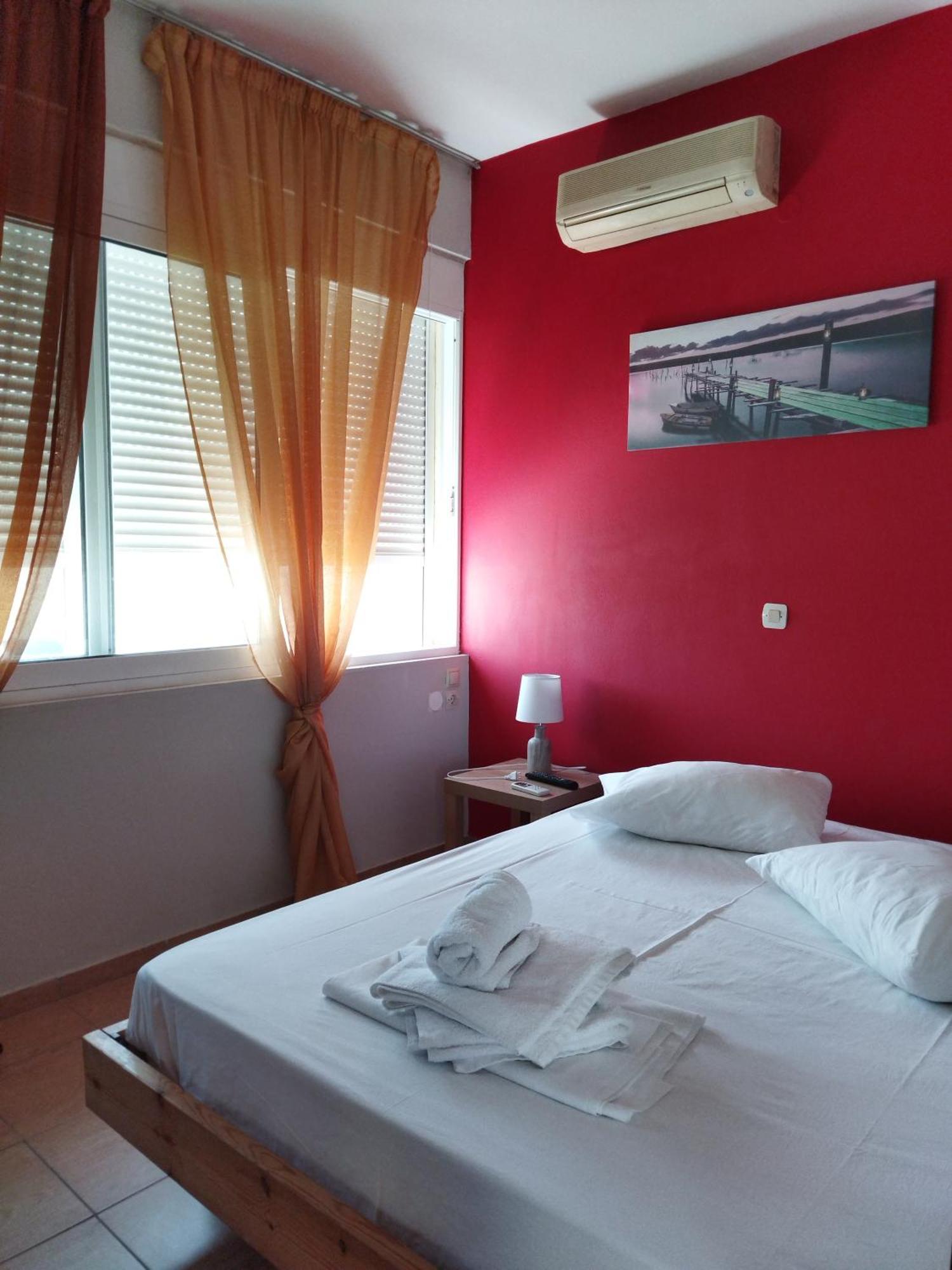 Chalkidonos Apartment Heraklion Cameră foto