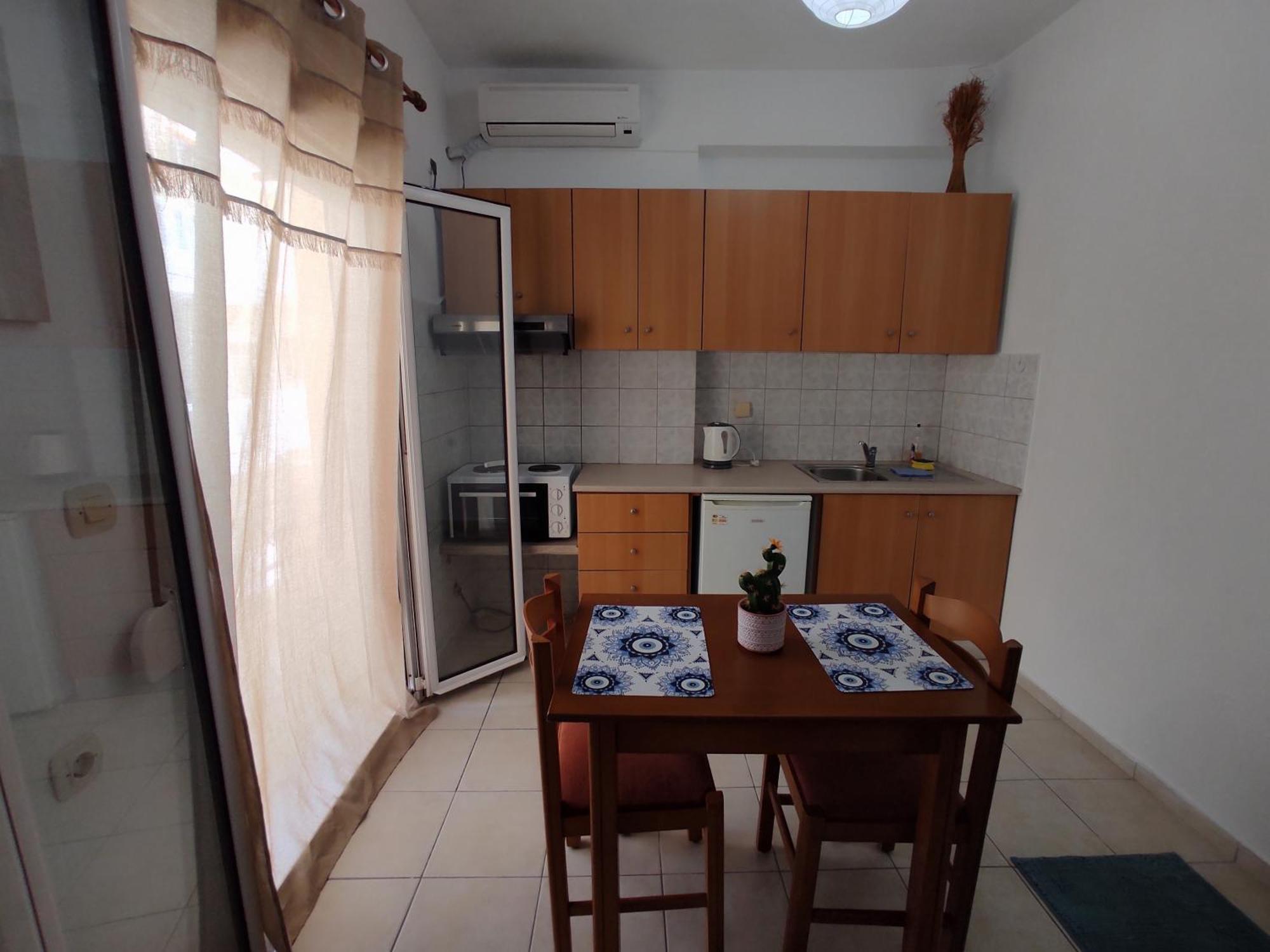 Chalkidonos Apartment Heraklion Exterior foto