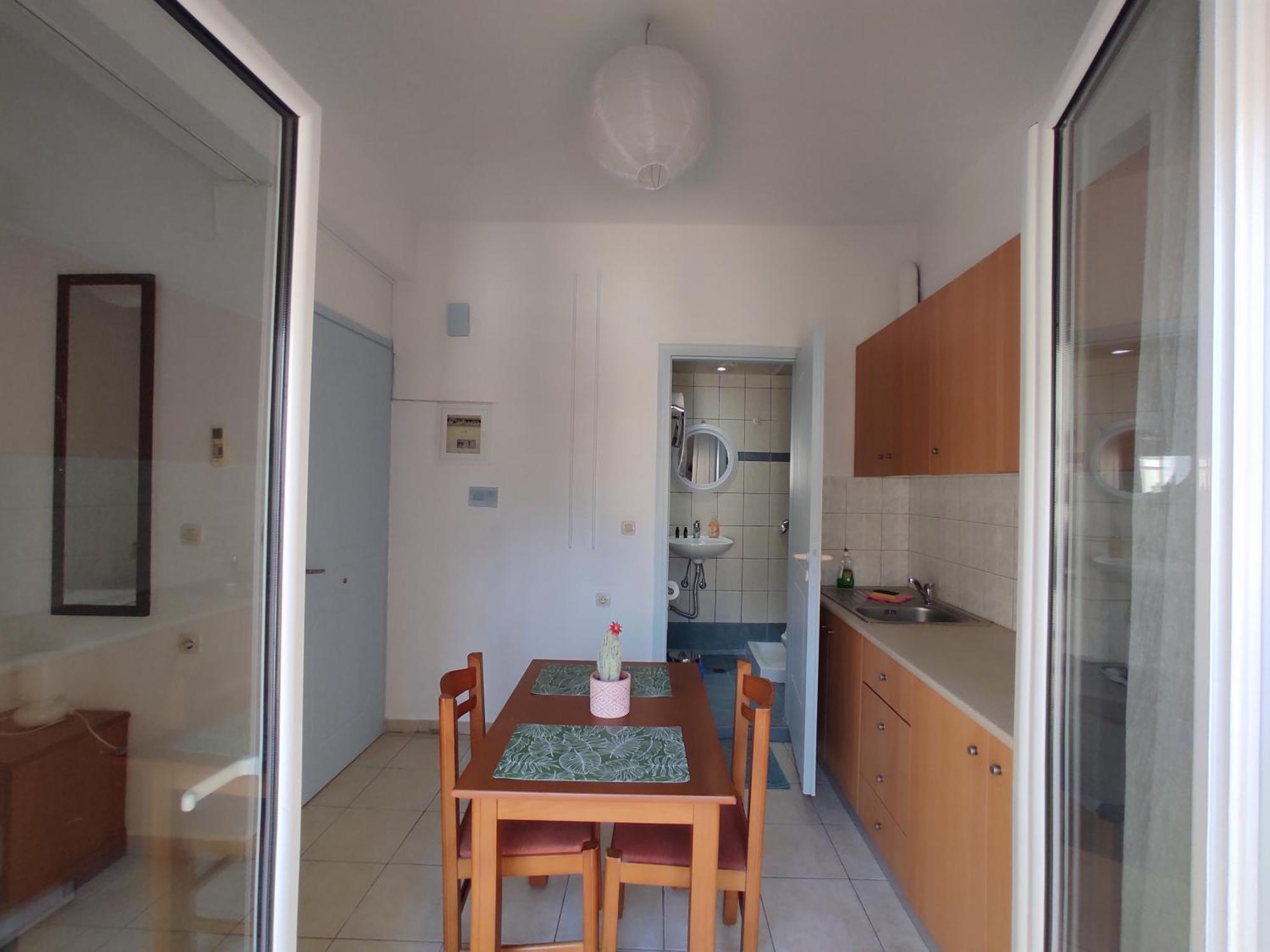 Chalkidonos Apartment Heraklion Exterior foto