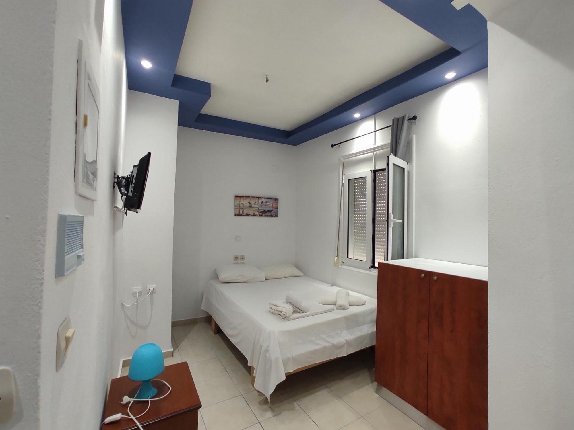 Chalkidonos Apartment Heraklion Exterior foto